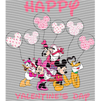 Valentine's Day-QRJ  3884